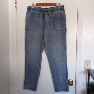 Maurice's Pull on Soft Jeans